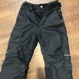 Columbia Youth Snowpants